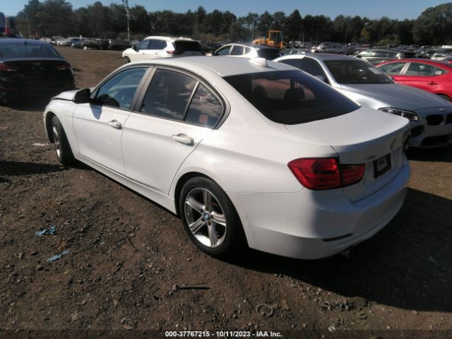 WBA3C3G57FNS74103 BMW 3 Series 320i Xdrive