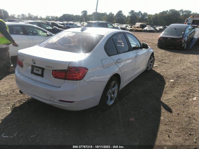 WBA3C3G57FNS74103 BMW 3 Series 320i Xdrive