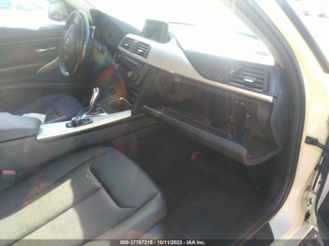 WBA3C3G57FNS74103 BMW 3 Series 320i Xdrive