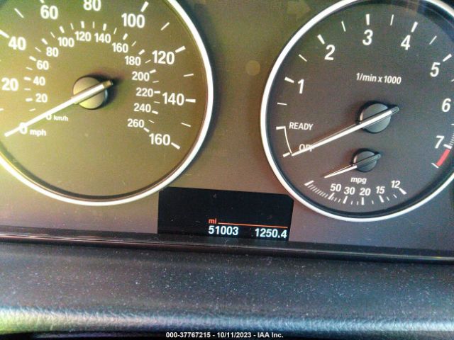 WBA3C3G57FNS74103 BMW 3 Series 320i Xdrive