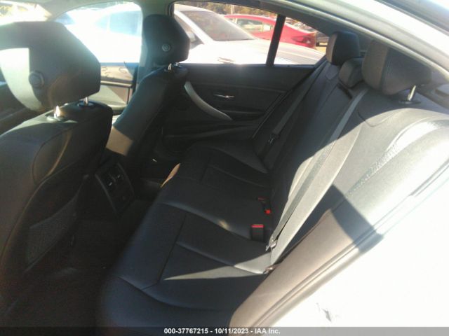WBA3C3G57FNS74103 BMW 3 Series 320i Xdrive