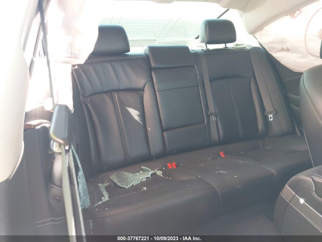 2012 BUICK LACROSSE PREMIUM 1 VIN: 1G4GD5E3XCF375054