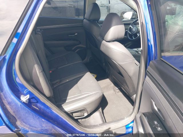 2022 HYUNDAI TUCSON 5NMJECAE8NH017623 Photo 7