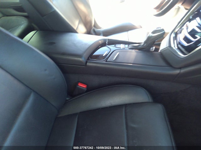 1G6AR5SX1F0106096 Cadillac Cts Sedan Luxury Rwd