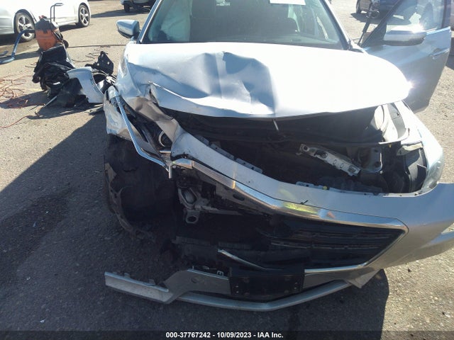 1G6AR5SX1F0106096 Cadillac Cts Sedan Luxury Rwd
