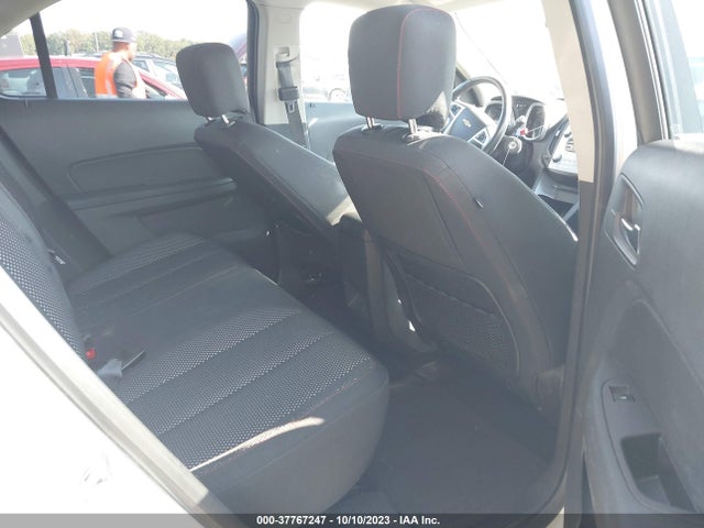 2013 CHEVROLET EQUINOX LT VIN: 2GNFLEEK6D6115165