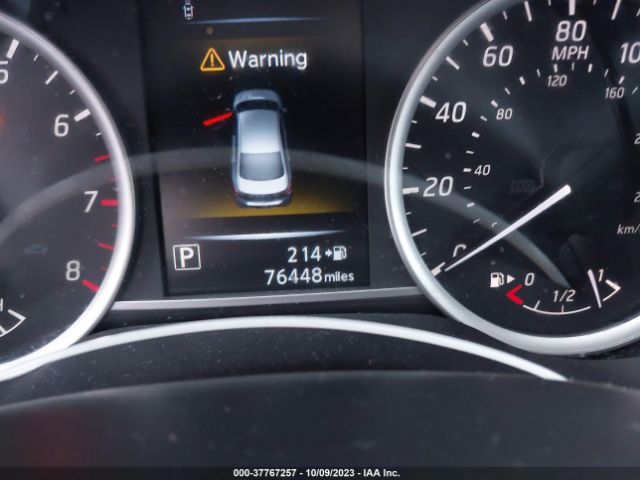 3N1AB7AP8JY251362 Nissan SENTRA SV