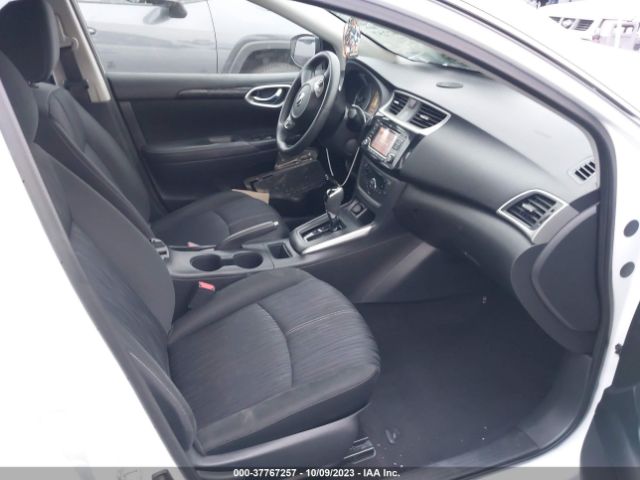 3N1AB7AP8JY251362 Nissan SENTRA SV