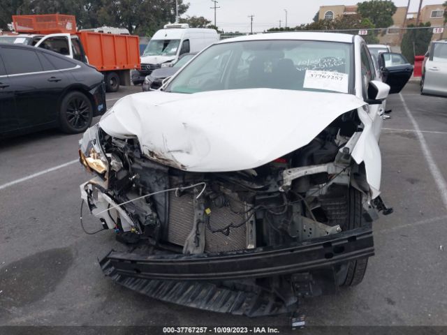 3N1AB7AP8JY251362 Nissan SENTRA SV