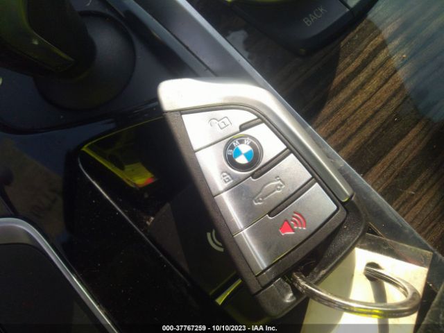 WBAJE7C54JWC54573 BMW 5 Series 540i Xdrive