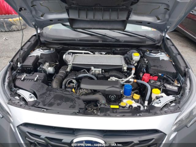 4S4BTGUD7P3104320 Subaru Outback Wilderness