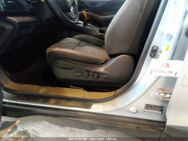 4S4BTGUD7P3104320 Subaru Outback Wilderness