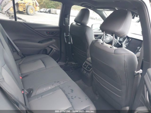 4S4BTGUD7P3104320 Subaru Outback Wilderness