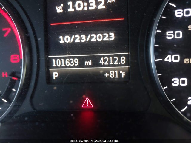 WAUACGFF0F1090976 Audi A3 1.8t Premium