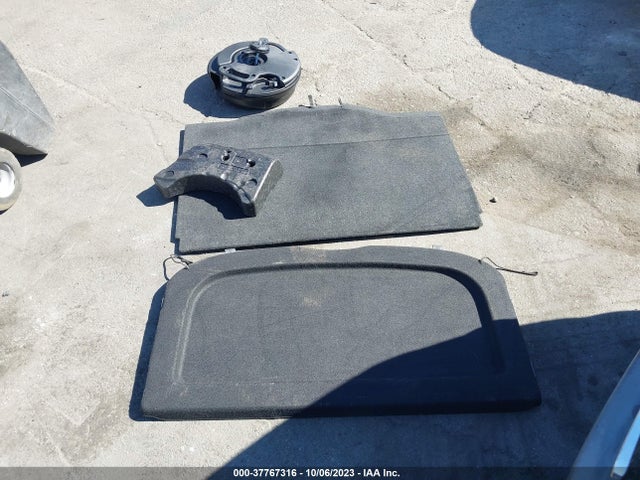 KL4CJASB2KB716625 Buick Encore Preferred