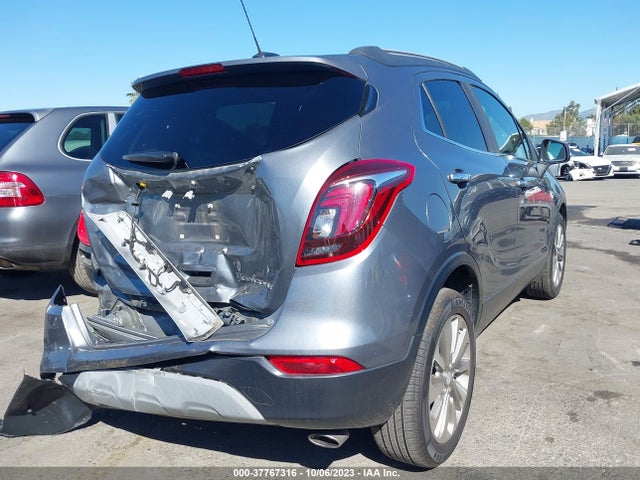 KL4CJASB2KB716625 Buick Encore Preferred