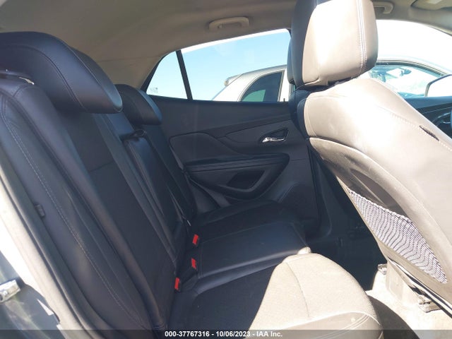 KL4CJASB2KB716625 Buick Encore Preferred