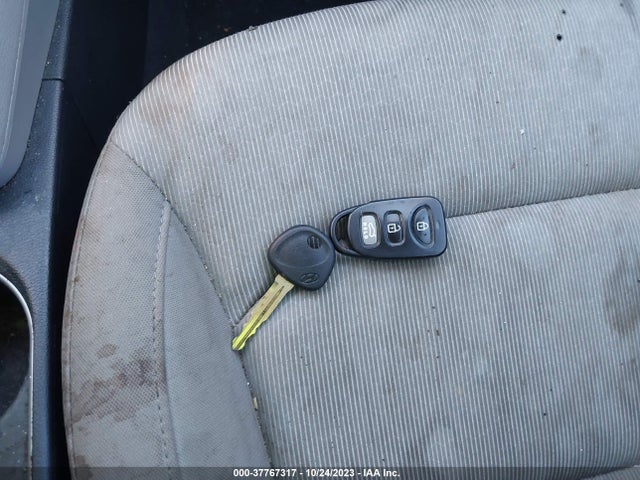 2017 HYUNDAI ELANTRA SE VIN: KMHD84LF0HU191114