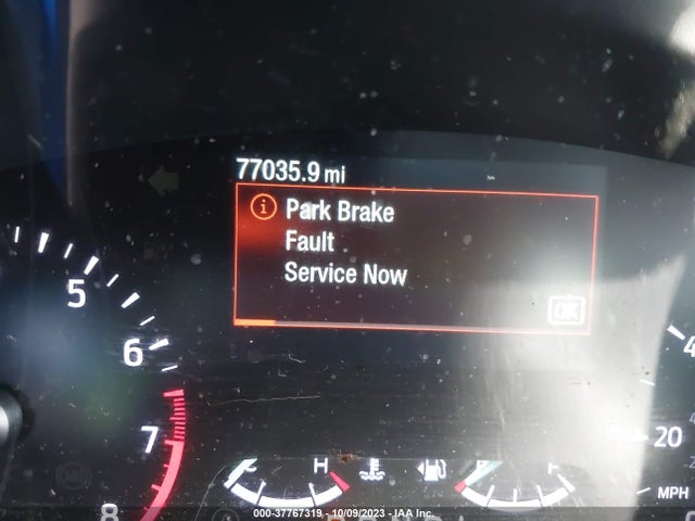 2020 FORD ESCAPE SE VIN: 1FMCU9G62LUC07272