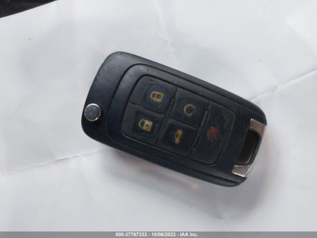 2G4GU5GX1E9231016 Buick REGAL GS
