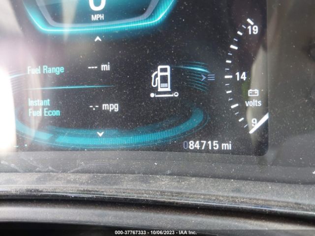2G4GU5GX1E9231016 Buick REGAL GS