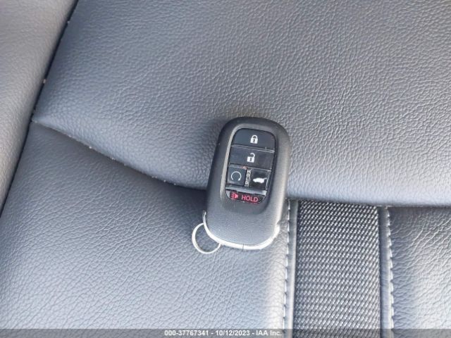 5FNYG1H72PB010918 Honda Pilot Awd Touring