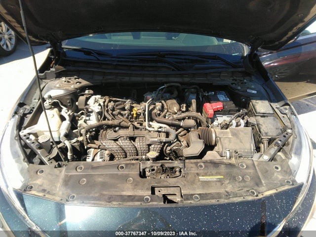 Nissan Altima 2.5 Sv 2021 1N4BL4DV1MN328779 Image 16