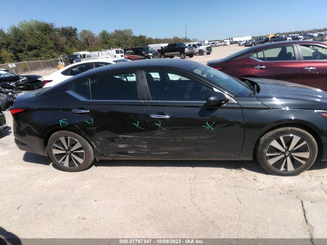 Nissan Altima 2.5 Sv 2021 1N4BL4DV1MN328779 Image 5