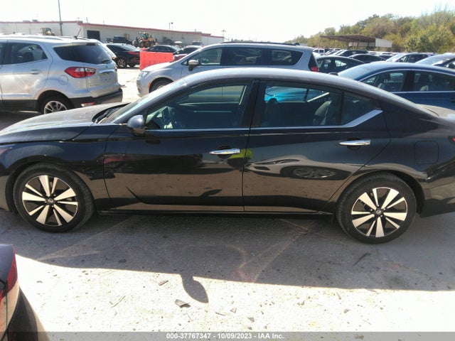 Nissan Altima 2.5 Sv 2021 1N4BL4DV1MN328779 Image 6