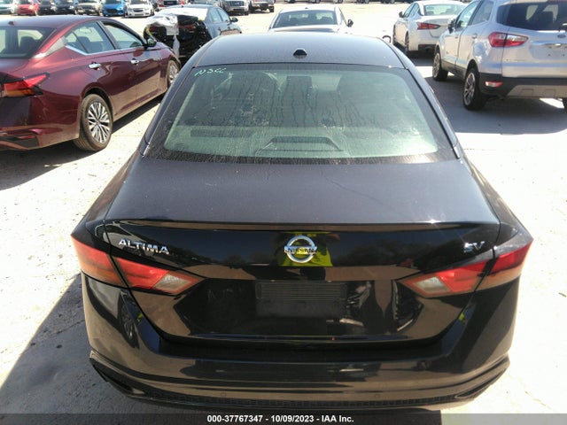 Nissan Altima 2.5 Sv 2021 1N4BL4DV1MN328779 Image 8