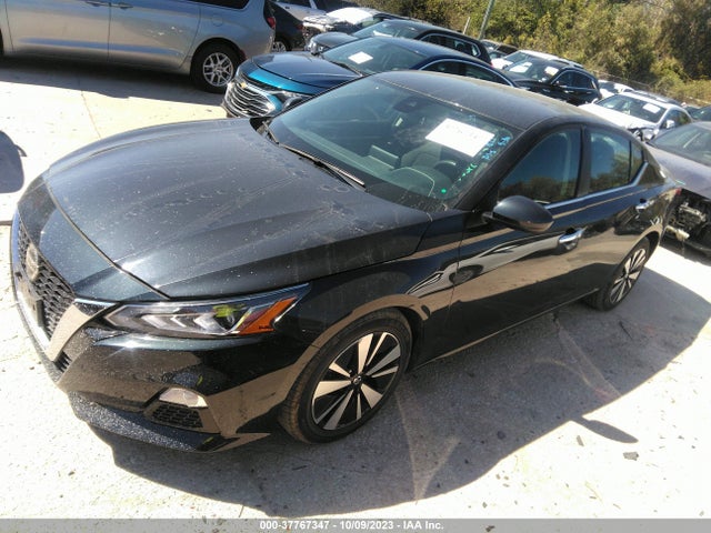 Nissan Altima 2.5 Sv 2021 1N4BL4DV1MN328779 Image 2