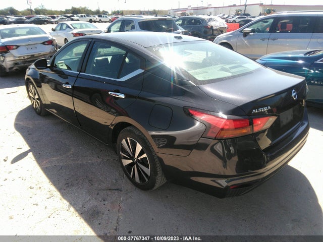 Nissan Altima 2.5 Sv 2021 1N4BL4DV1MN328779 Image 9