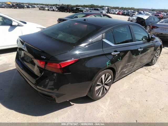 Nissan Altima 2.5 Sv 2021 1N4BL4DV1MN328779 Image 10