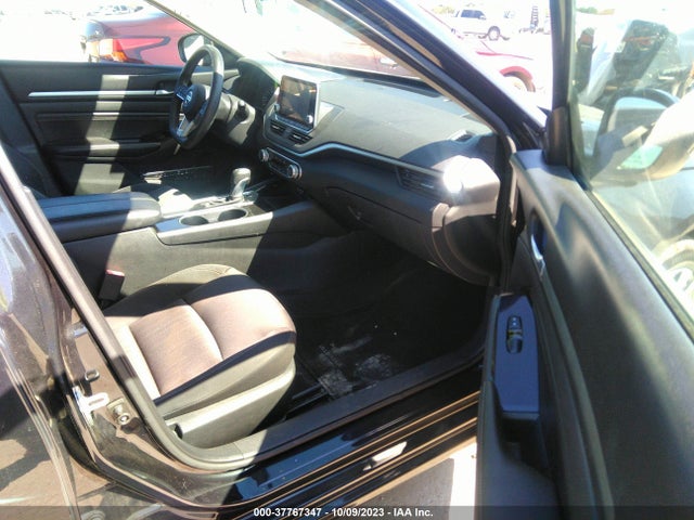 Nissan Altima 2.5 Sv 2021 1N4BL4DV1MN328779 Image 11