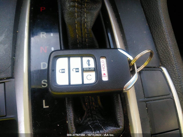 Honda CIVIC EX 2021 19XFC1F36ME200645 Image 11