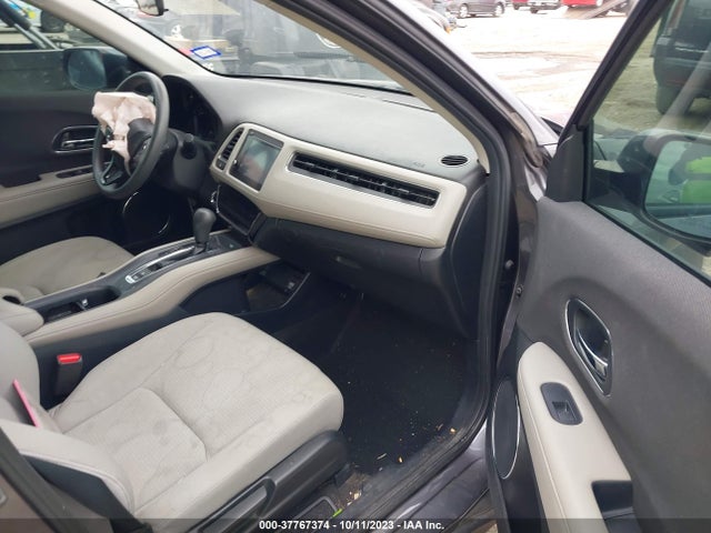 Honda HR-V EX 2019 3CZRU5H50KM713435 Image 5