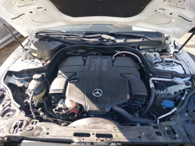 WDDLJ6FB9GA175928 Mercedes-Benz Cls Cls 400