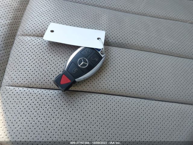 WDDLJ6FB9GA175928 Mercedes-Benz Cls Cls 400