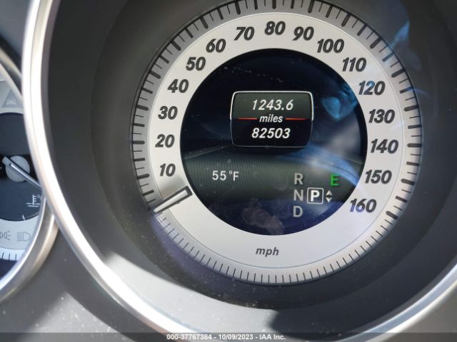 WDDLJ6FB9GA175928 Mercedes-Benz Cls Cls 400