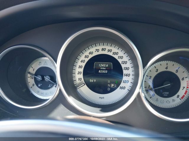 WDDLJ6FB9GA175928 Mercedes-Benz Cls Cls 400