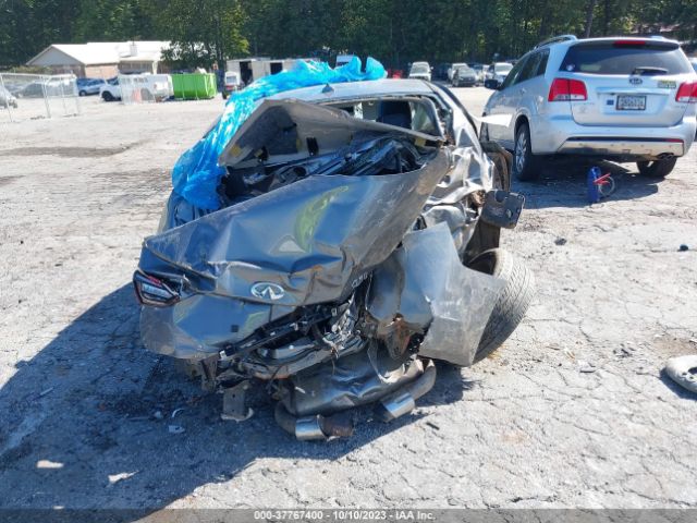 JN1EV7AP6JM353660 Infiniti Q50 3.0t Luxe