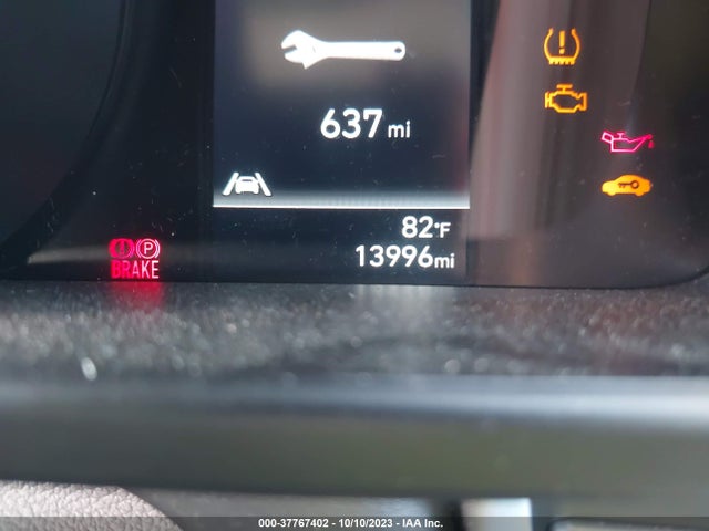 Hyundai ELANTRA SEL 2023 KMHLM4AG2PU378579 Image 15