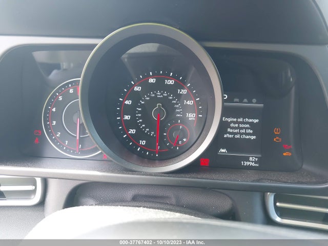 Hyundai ELANTRA SEL 2023 KMHLM4AG2PU378579 Image 7