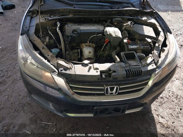 2013 HONDA ACCORD SDN EX-L VIN: 1HGCR2F88DA093864