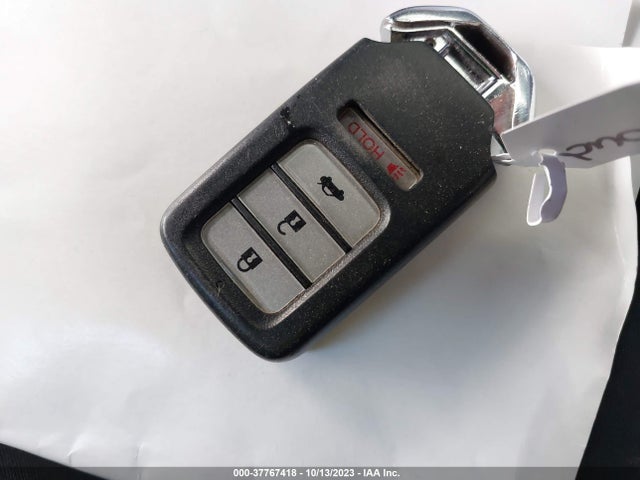 2013 HONDA ACCORD SDN EX-L VIN: 1HGCR2F88DA093864