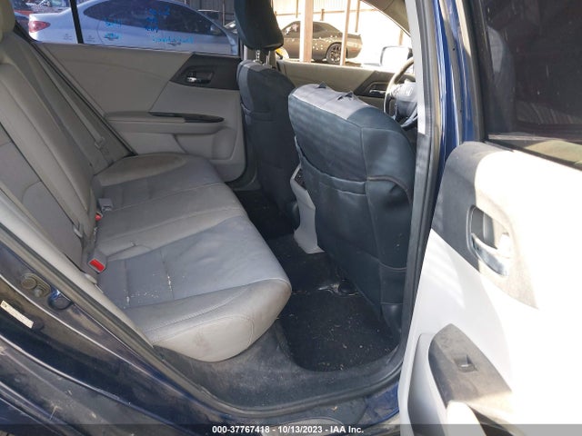 2013 HONDA ACCORD SDN EX-L VIN: 1HGCR2F88DA093864