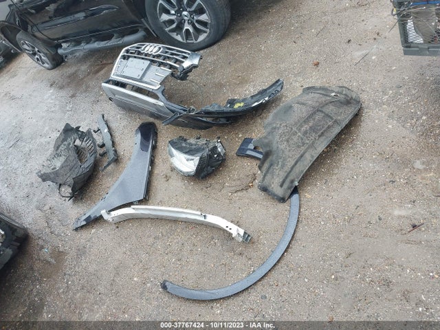 WA1BNAFY6J2041343 Audi Q5 Premium Plus