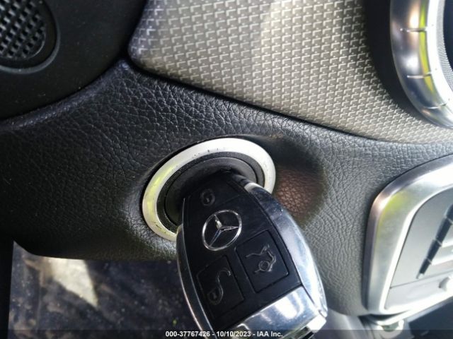 WDDSJ4EB4HN414636 Mercedes-Benz Cla Cla 250