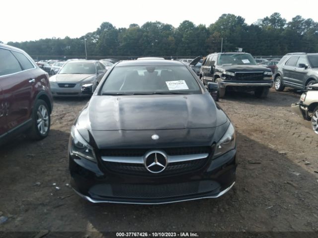WDDSJ4EB4HN414636 Mercedes-Benz Cla Cla 250