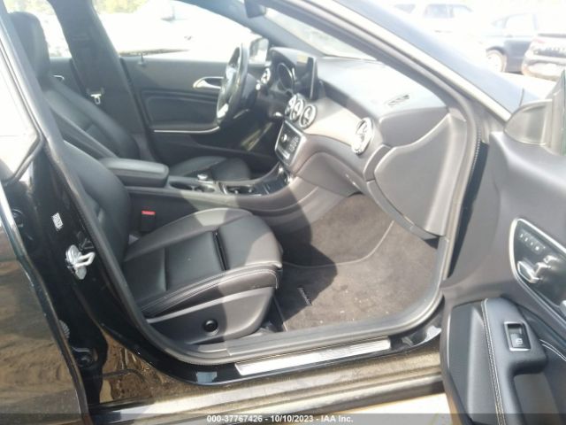 WDDSJ4EB4HN414636 Mercedes-Benz Cla Cla 250
